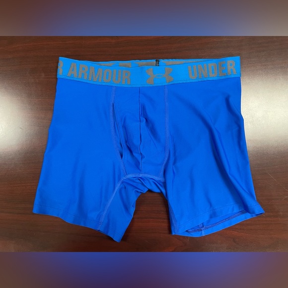 Men's Under Armour BoxerJock underwear, size S. - Picture 1 of 3